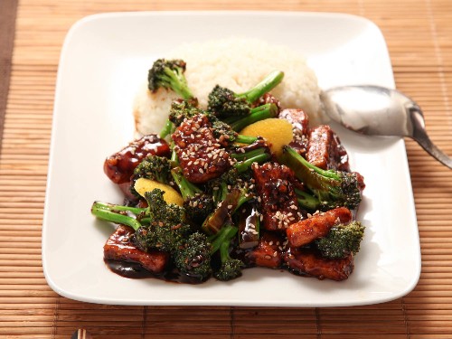 How to Cook Crispy Tofu Worth Eating