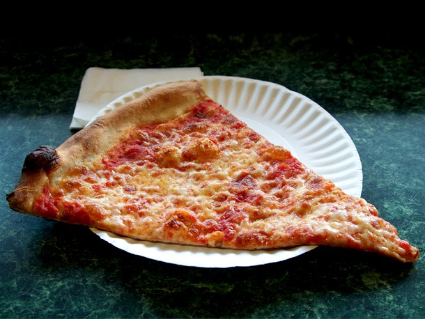 Poll: How Many Slices is Lunch?