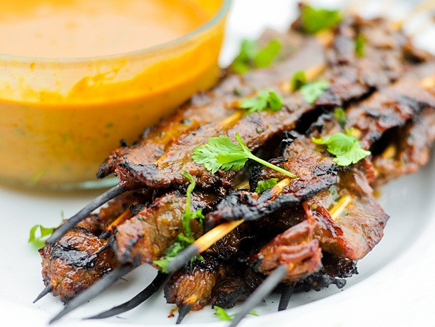 19 Southeast Asian Recipes We Love