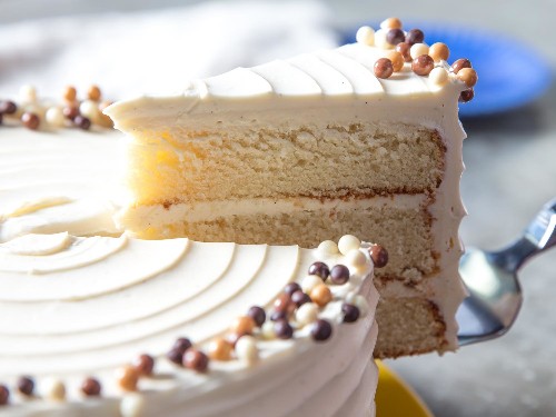 How to Make a Cake Like BraveTart: The Complete Guide