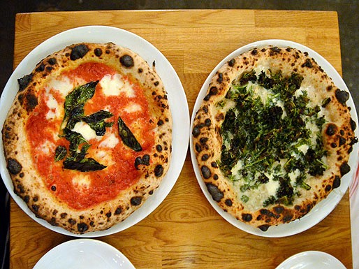 Los Angeles: Bestia Hits its Stride