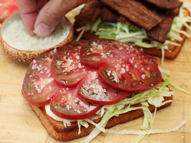 Our Favorite Sandwich Recipes