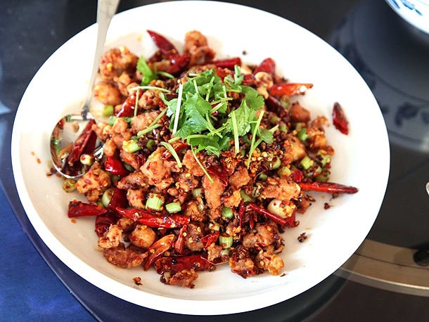 Where to Find the Best Chinese Food in Boston