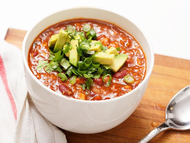 8 Vegetarian Stews We Love