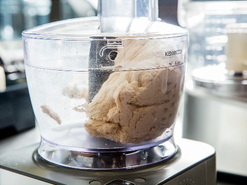 Why I Love My Food Processor, and 20 Recipes to Prove It