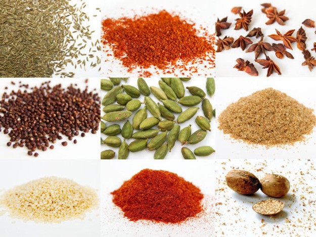 Indian Spices 101: How to Work With Dry Spices