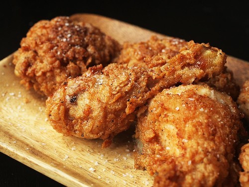 The Food Lab: Four Secrets to Improving Any Fried Chicken Recipe