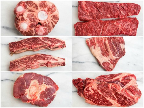 Stew Science: How to Choose the Best Cuts for Beef Stew