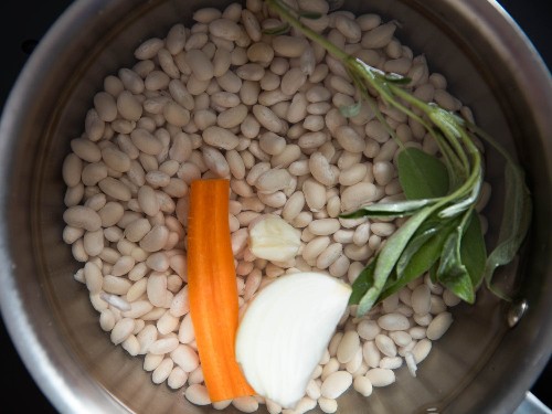 How to Cook Dried Beans