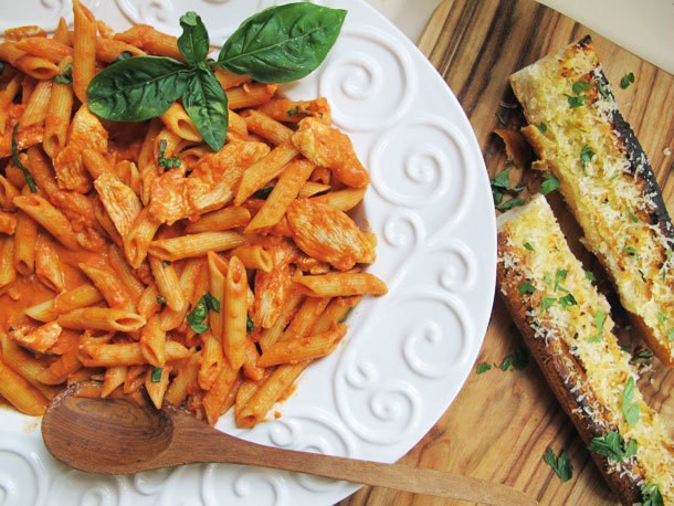 Italian Recipes