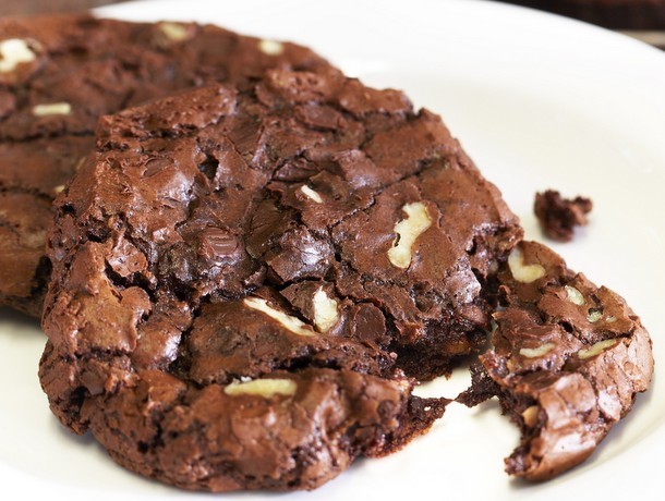 Model Bakery's Chocolate Rads