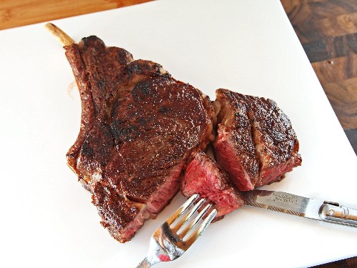 The Food Lab's Complete Guide to Sous Vide Steak