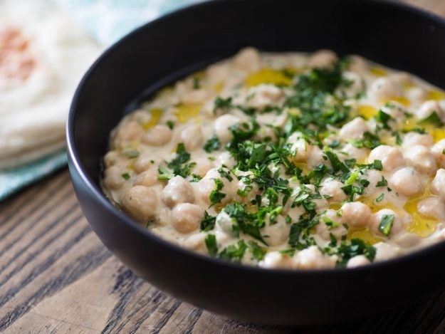 Middle Eastern Recipes