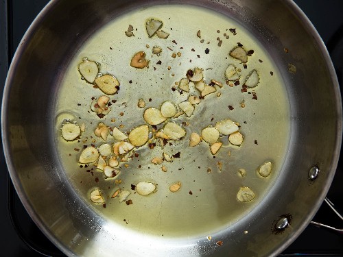 Aglio e Olio: The One Pasta Sauce You Absolutely Must Know