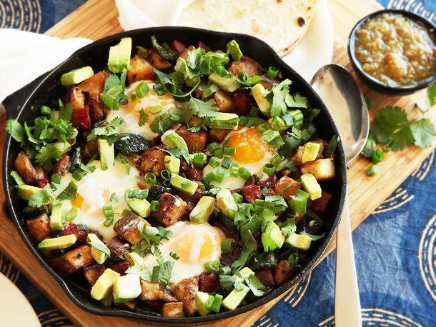 The Food Lab: How to Make the Best Potato Hash