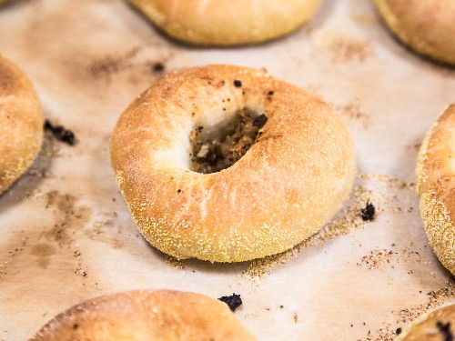 Inside New York's Cult of the Bialy