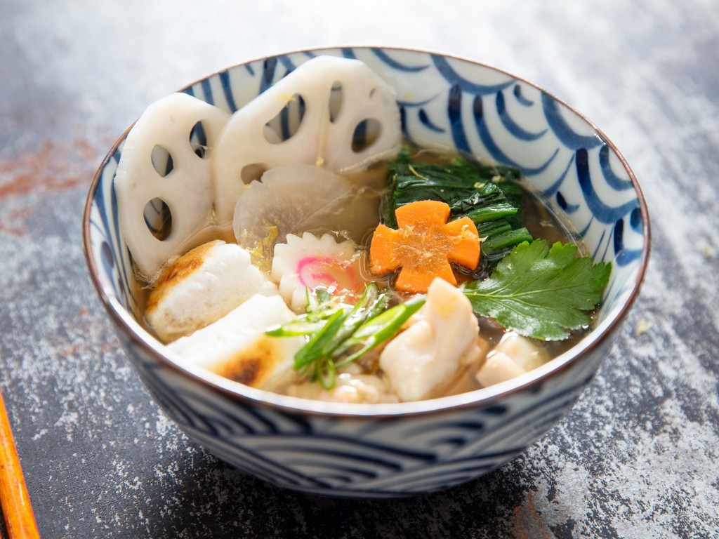 Mochi Mania