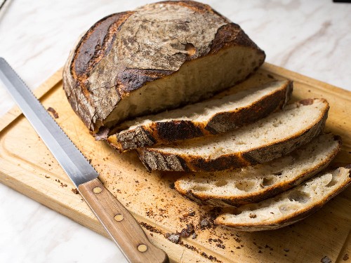 The Science of Baking Bread (And How to Do it Right)