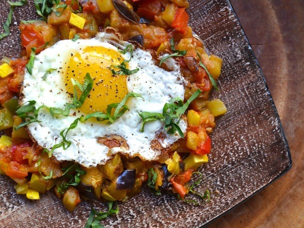 This Week in Recipes