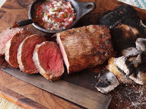Lomo al Trapo: The Colombian Technique That Will Change the Way You Grill Beef