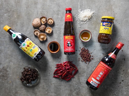 How to Stock a Chinese Pantry: Essential Staples to Keep on Hand