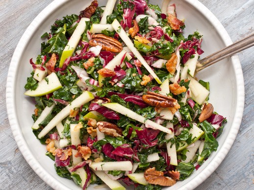 46 Kale Recipes We Love