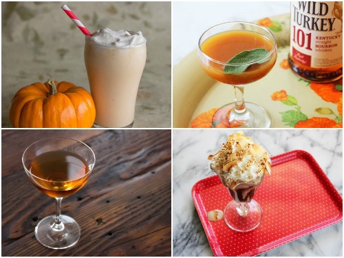 What to Drink at Your Halloween Party