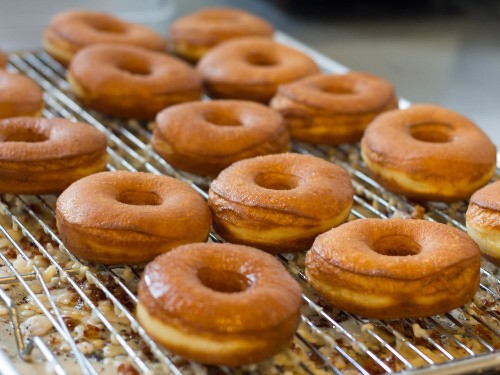 The Buttery Truth Behind Portland, OR's Best Doughnuts
