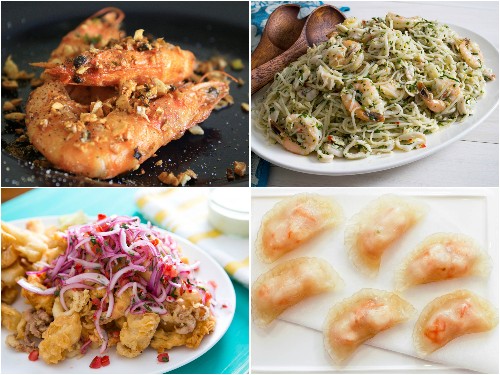 18 Winning Recipes for Shrimp Lovers