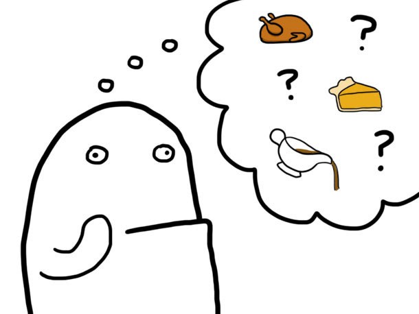 The Food Lab Answers All of Your Thanksgiving Questions, 2013 Edition