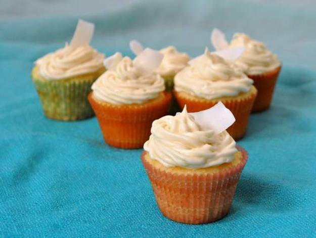 12 Of Our Favorite Cupcake Recipes