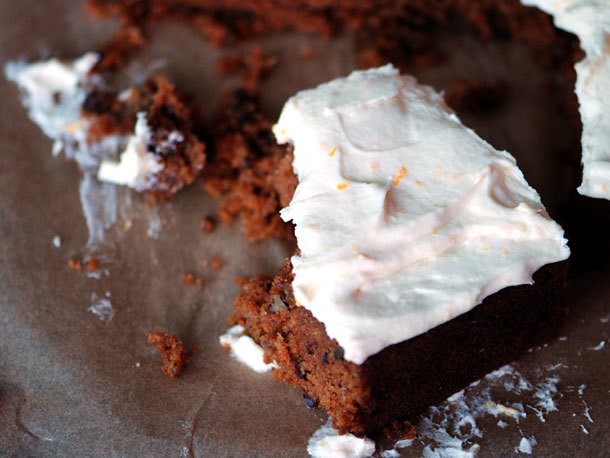 "Carrot cake" on Serious Eats | Serious Eats