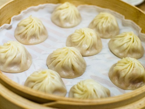 Where to Eat in Taipei in the Time it Takes to Wait on Line at Din Tai Fung