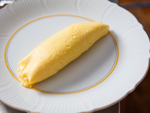 The Foolproof Steps to Making a Perfect French Omelette at Home