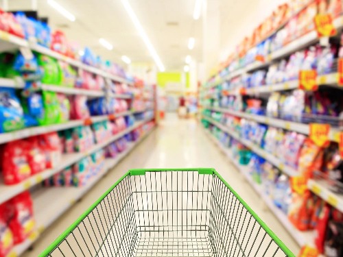 22 Supermarket Items You Should Leave on the Shelf (and What to Get Instead)