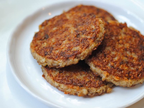 Goetta: The Cincinnati German-American Breakfast Staple