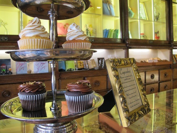 Chocoholic: A Chocolate Walking Tour of Barcelona