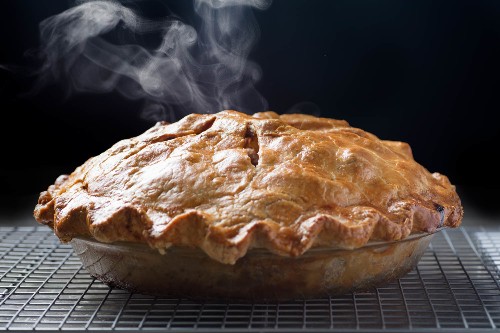 BraveTart: How to Make Old-Fashioned Apple Pie, No Gimmicks Required