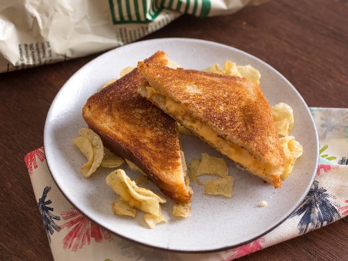 The Art of the Perfect Grilled Cheese (Plus 20 Variations to Shake Things Up)