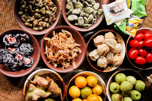 What to Eat in China: A Traveler's Guide