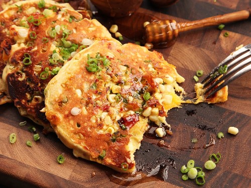 This Week in Recipes
