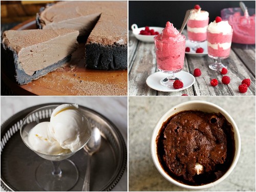 13 No-Cook, No-Bake, No-Sweat Summer Dessert Recipes