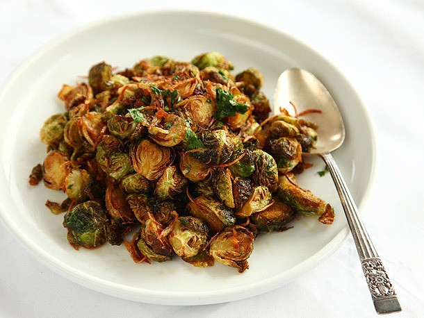 The Food Lab: My Favorite Brussels Sprouts Recipes