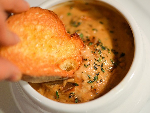 Game Day Eats: 18 Dip Recipes We Love