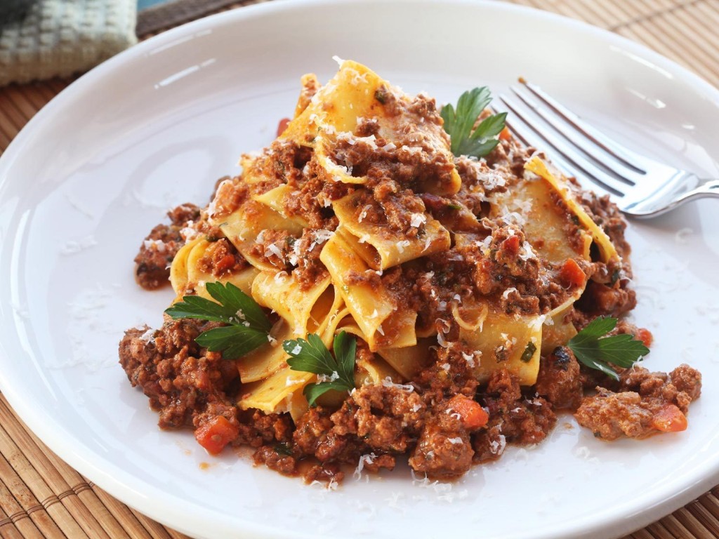 Pasta Making Made-Easy