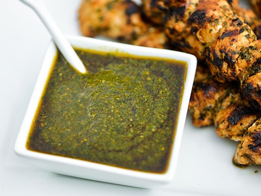 This Week in Recipes