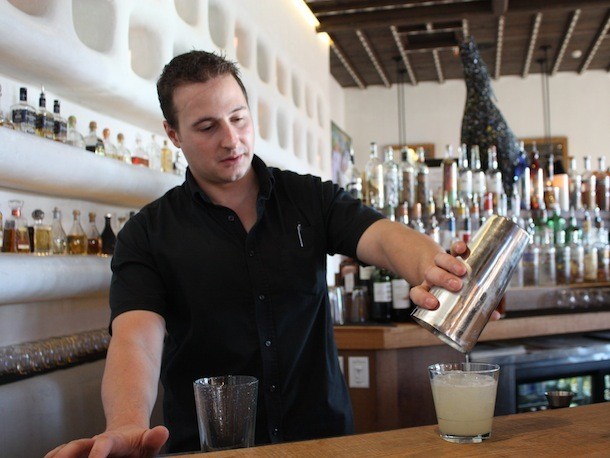 Ask a Bartender: Molecular Mixology, Yay or Nay?