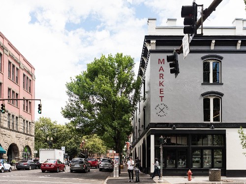 Where to Eat and Drink in Portland, Oregon