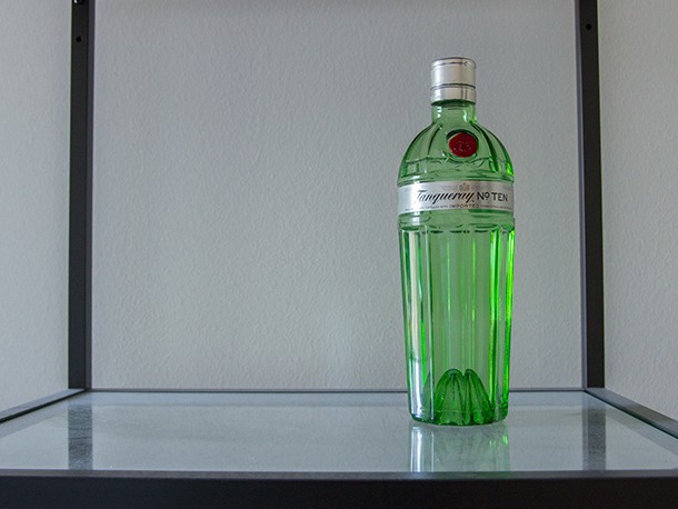 Just 1 Bottle: 15 Cocktails to Make With Gin and a Trip to the Grocery Store