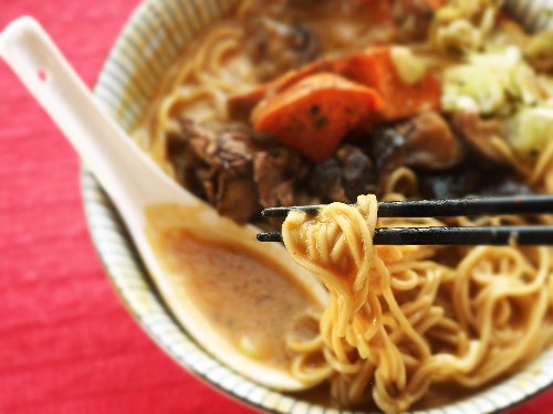 Kenji's Favorite Recipes of 2015